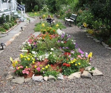 Bed and Breakfast Wayne On Main Honesdale Esterno foto
