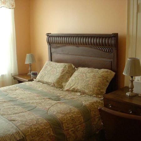Bed and Breakfast Wayne On Main Honesdale Esterno foto