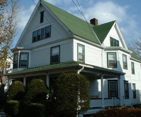 Bed and Breakfast Wayne On Main Honesdale Esterno foto