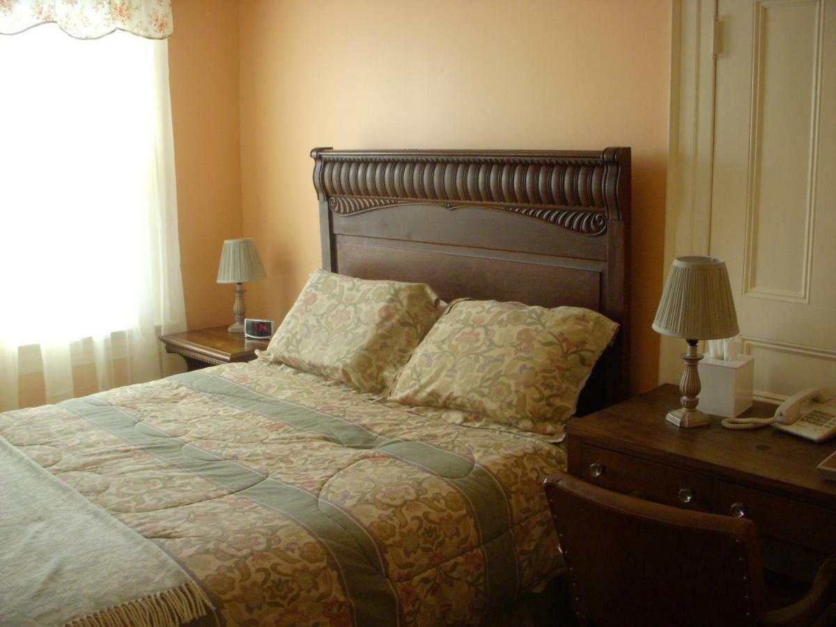 Bed and Breakfast Wayne On Main Honesdale Esterno foto